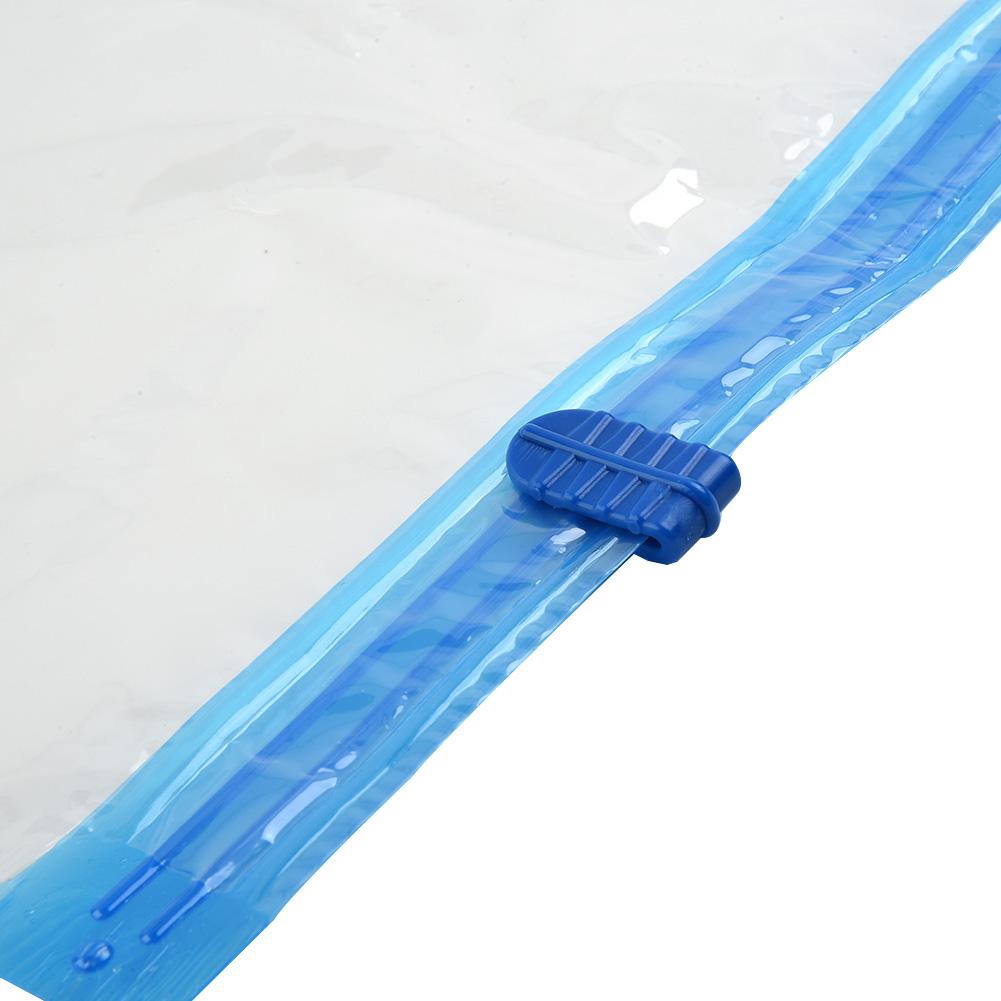 Hochwertiger Vakuumbeutel Hohe Qualität Große Größe Platzsparend