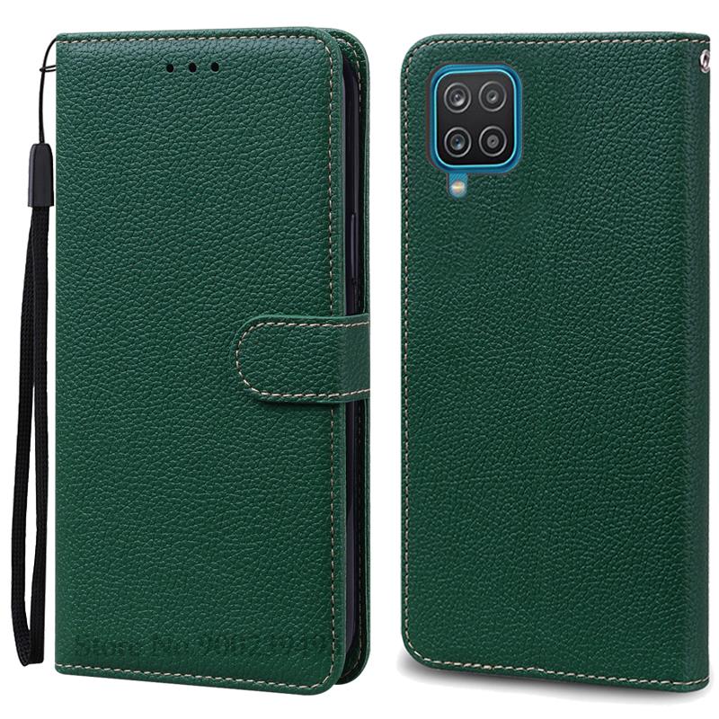 For Samsung Galaxy A42 Case Leather Wallet Flip Case For Samsung A42 Phone Case Stand Card Holder Cover For Galaxy A42 5G Fundas
