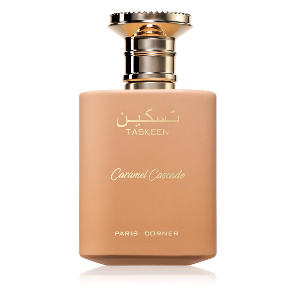 Paris Taskeen Caramel Cascade Eau De Parfum