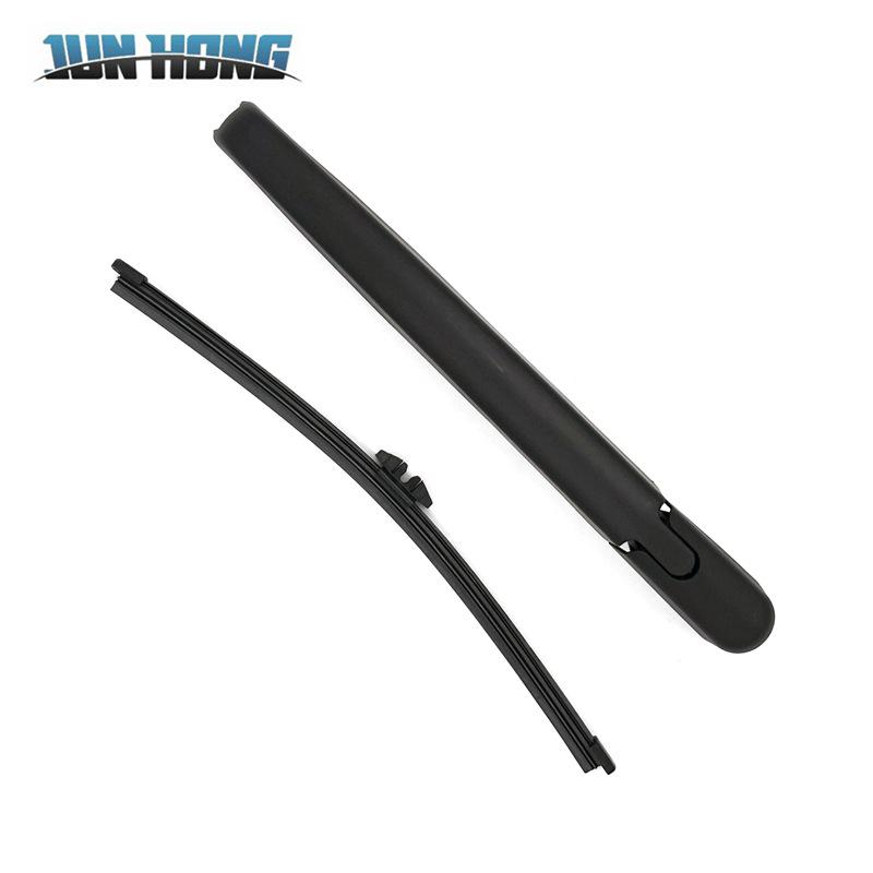 Ford EcoSport Rear Wiper Assembly (2018-Present) - Blade Rocker Arm Cover