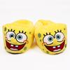 SpongeBob Fluffy Room Shoes
