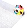 Roll Jacquard Net Yarn Gauze Bright Color DIY Wedding Baby Shower Curtain Backdrop Gift Wrap School Craft Decoration