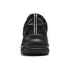 Skechers Bobs Bamina 2 Mesh Fabric Synthetic Leather Casual Shoes Men sneakers Black 118324-BBK