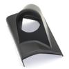 DepoTuning 2" 52mm Universal A-Pillar Single Hole Dash Gauge Meter Pod Mount Holder Left/Right Hand Drive