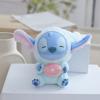 Stitch Plush Toy With Pp Cotton Filling Collectible Gift For Kids And Fans