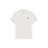 Polo Shirt Men's White (Unisex) Polo Shirts MT41503 WT