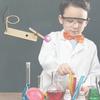 Fun Science Experiment Stem Teaching Aid For Kindergarten Kids