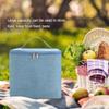 Portable Waterproof   Thermal Lunchbox Food Container Storage Bag for Picnic   Outdoor