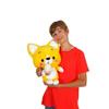 Peluche Little Corgi Cuties - GIPSY TOYS - 42 cm - Bubble Tea