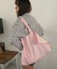 Without Summer Daily Eco Bag_Pink