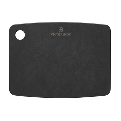 (Victorinox) Cutting Board, Dishwasher Safe, Heat Resistant, Camping, Wooden Cutting Board, Made In USA, Epicurean Kitchen Series, Size S,