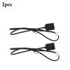 Sim Card Slot Adapter For Android Radio Multimedia Gps 4G 20pin Cable Connector Car Accessories Wires Replancement Part