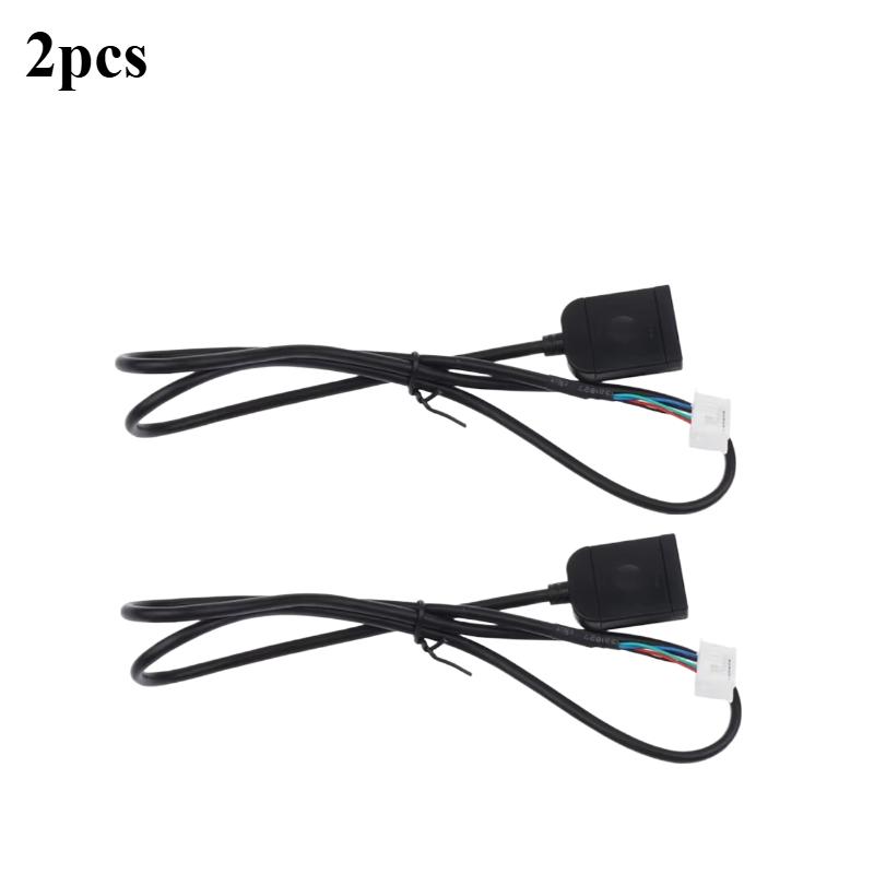 Sim Card Slot Adapter For Android Radio Multimedia Gps 4G 20pin Cable Connector Car Accessories Wires Replancement Part