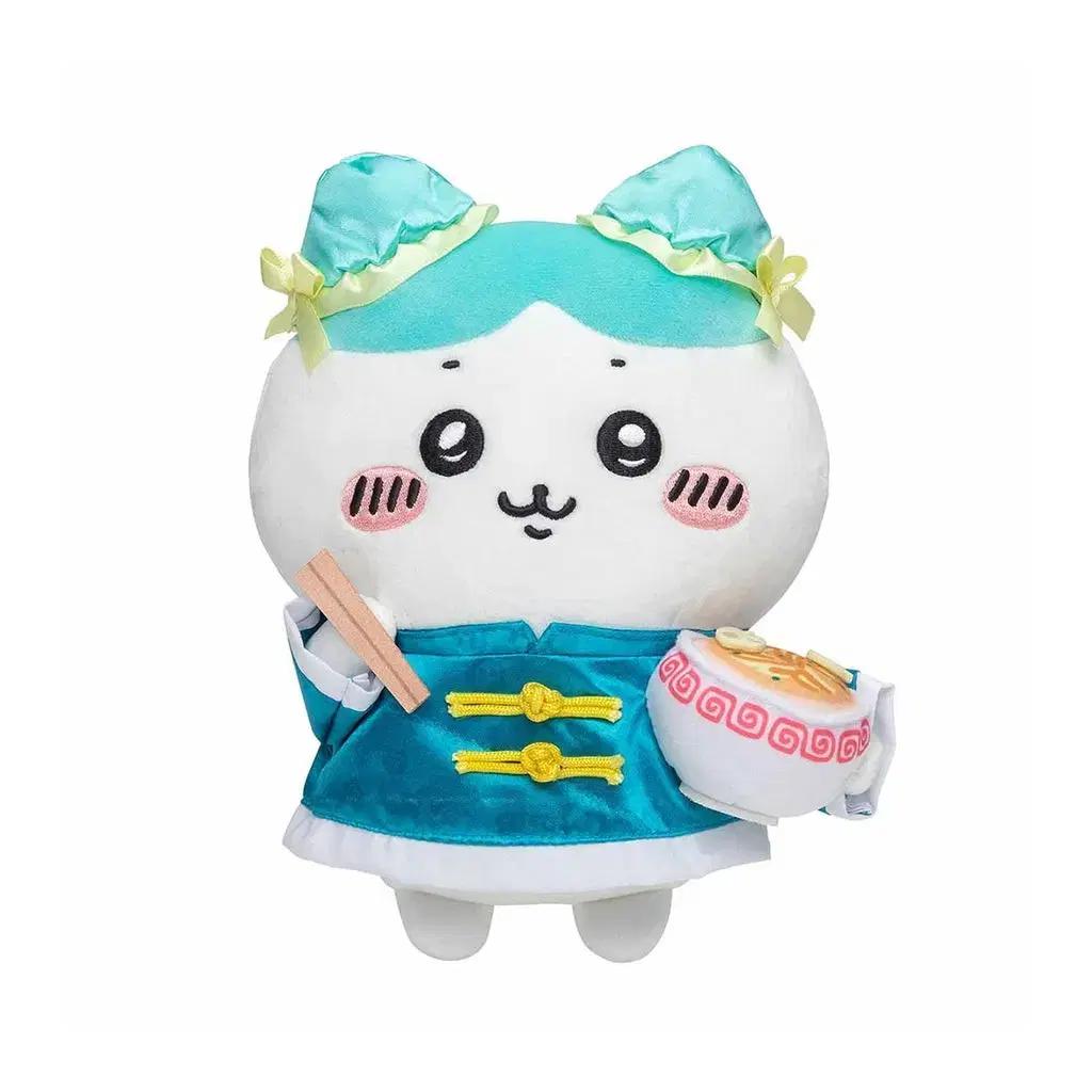 

(unopened) Chiikawa Chinese Restaurant Hachiware