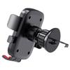 Universal Car Air Vent Mobile Phone Holder & Navigation Bracket