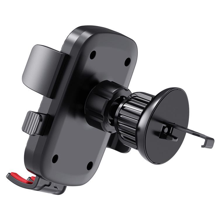 Universal Car Air Vent Mobile Phone Holder & Navigation Bracket