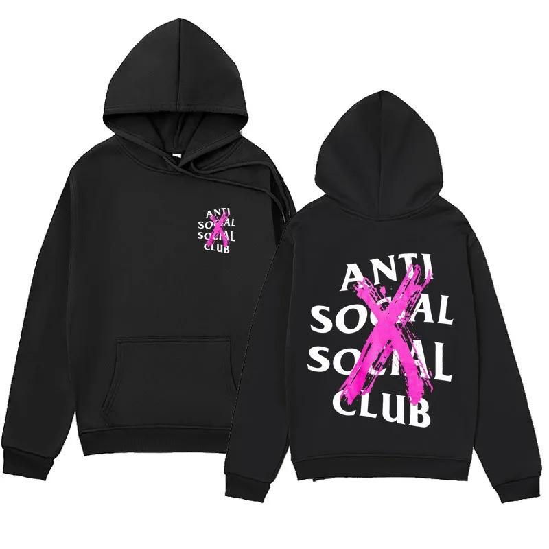 2026New Autumn/Winter Hoodie Harajuku y2k Pattern Fashion Street Men's and Women's Casual Loose Hoodie Creative Pattern Top