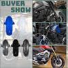 Motocyklové doplňky blatníku kola Přední blatník pro Yamaha MT09 SP XSR 900/GP 2021 2022 2023 2024 2025 MT 09