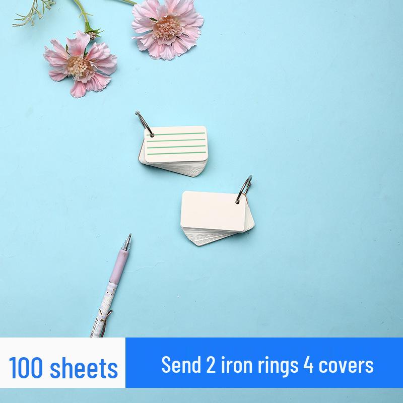 English Alphabet Flashcards for Elementary: DIY, First to Third Grade, 26 Letters, Four-Line, Three-Space Design