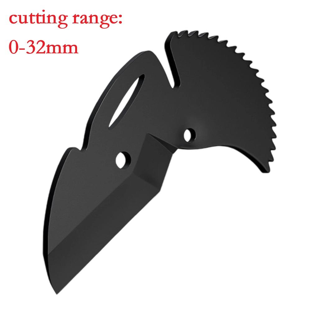 

1 шт. 32 мм-75 мм Труборез ПВХ Труборезная Машина Для ПВХ/ПУ/ПП/ПЭ Шлангорез Сантехнический Инструмент Сверхпрочный