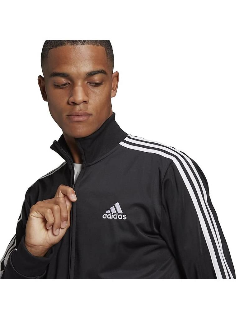 Adidas ESS Tracksuit Set 3-Stripes