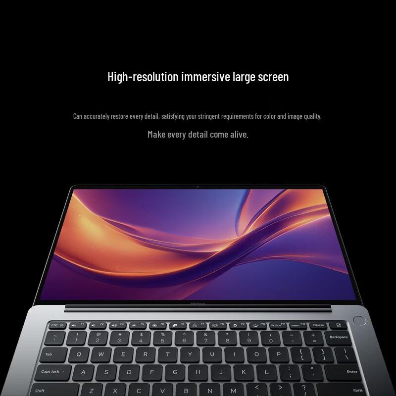 Laptop Xiaomi RedmiBook 14 Edizione Aggiornata (Versione NC)