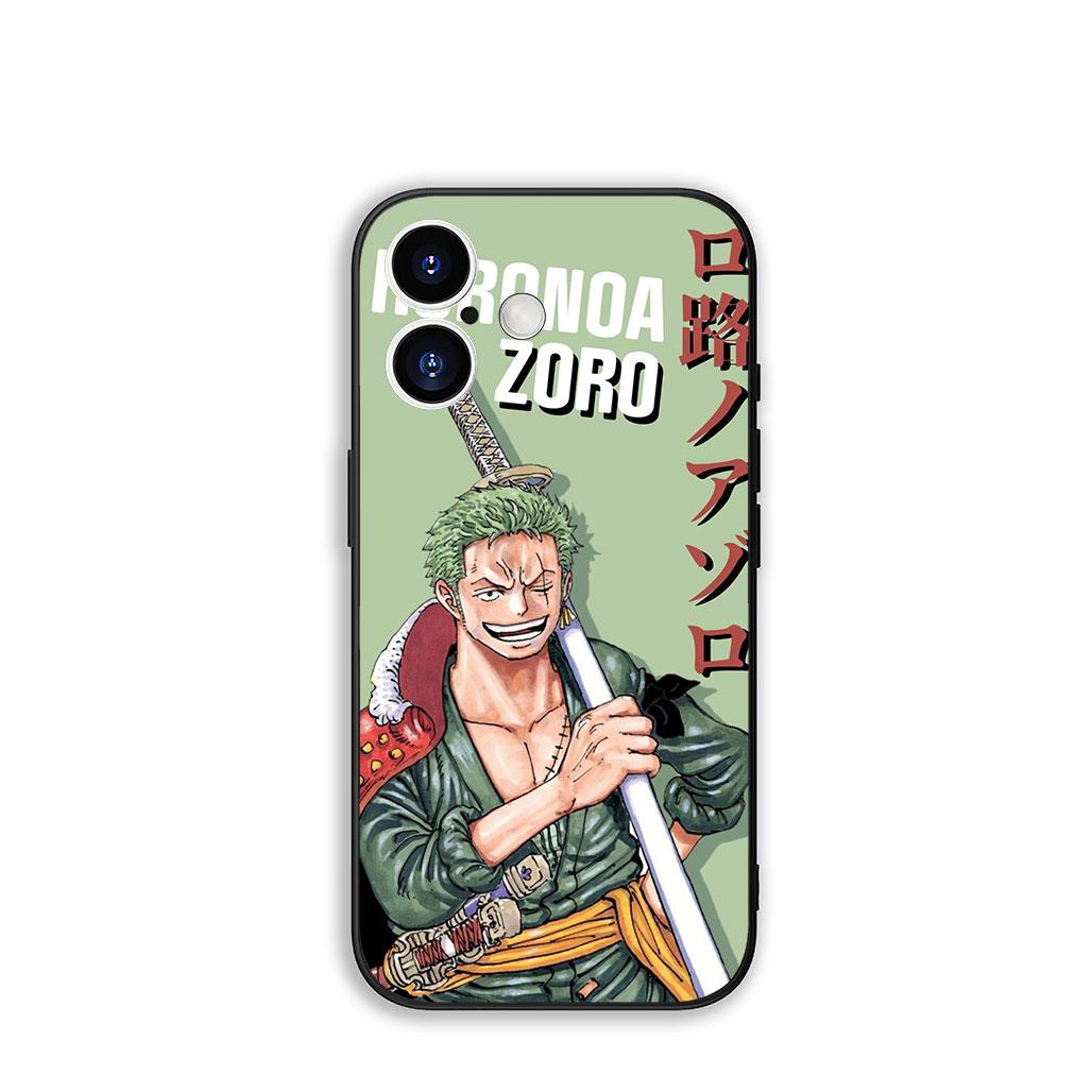 

Phone Cover Luffy One Piece Roronoa Zoro for Xiaomi Poco F7 F6 F8 Ultra F5 X7 X6 X5 X3 NFC M7 M6 Pro C85 C75 C65 C71 C61 Case Poco C85 4G