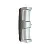 LR045173 Silver Rear Bumper Towing Eye Cover for 2014 Range Rover Sport