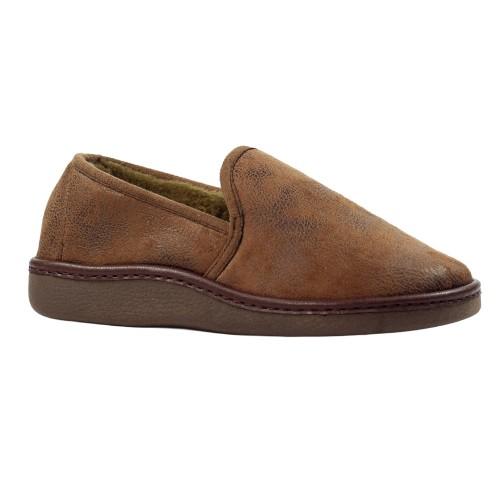 Lazy Dogz Mens Slippers