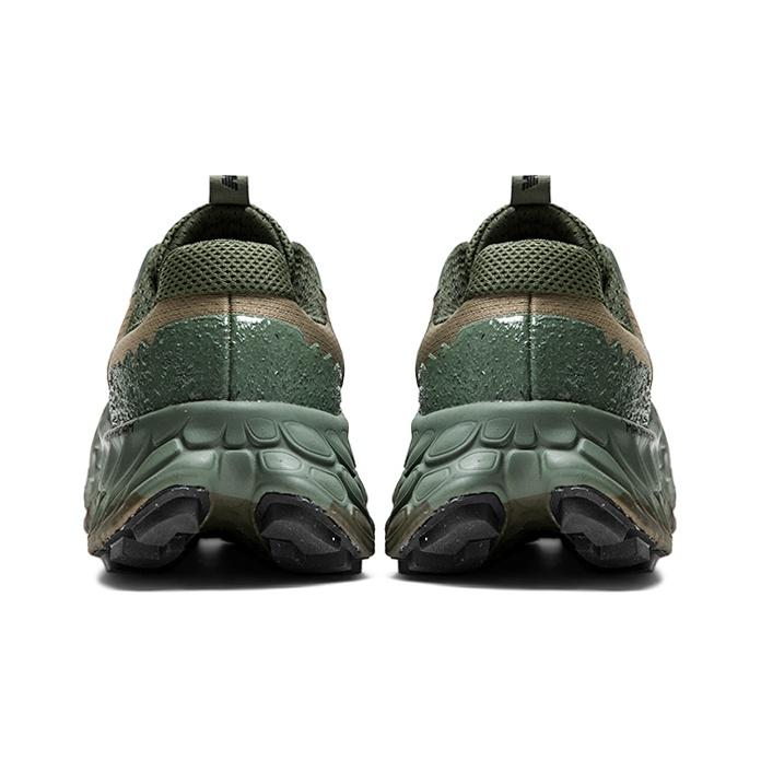 New Balance Trail More V3 Fresh Foam Tokyo Design Studio Light Army Green
