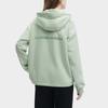 New FILA Sweatshirts Women's Green F11W349206F-GN