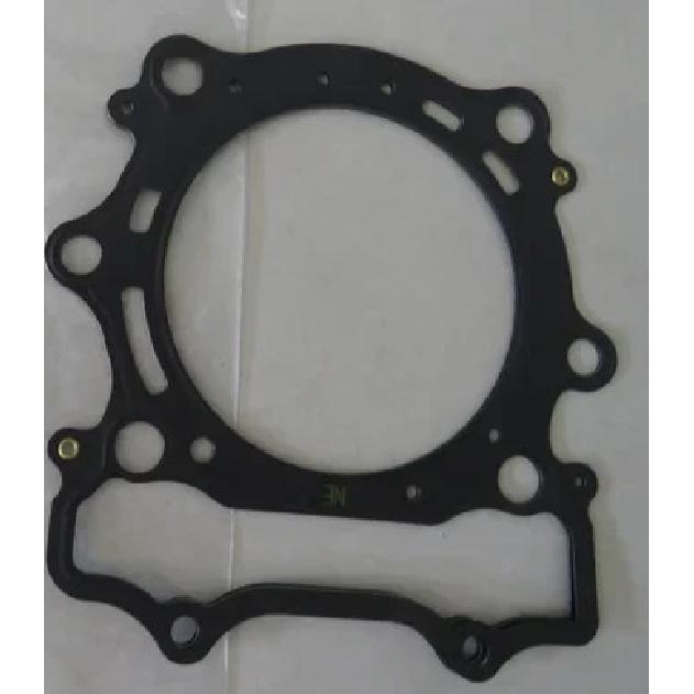 Motorcycle Cylinder Engine Seals Crankcase Covers Gasket Kits For Yamaha YZ400F YZ 400F WR400F WR 400 F 1998-1999