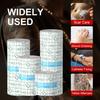 DM 10/5/2M Waterproof Protective Tattoo Healing Film PU Tape Aftercare Protective Skin Healing Tattoo Adhesive Repairing Bandage