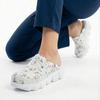 Women Light Sole Medical Clogs Sabo Hospital Shoes Non-Slip Slipper Nurse Doctor Midwife Surgical Sandals