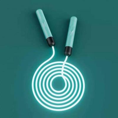 LED Springseil Geschenk zum Kindertag (Batterien enthalten)