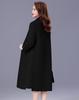 Women's Slim-Fit Double-Faced Wool Coat, Flattering Design for Middle-Aged Fashion, 2026 New Style