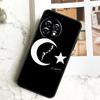 Mustafa Kemal Ataturk Hülle Für OnePlus 12R 12 11 9 10 Pro 10R 9R 8T 10T Nord CE 2 3 Lite 2T N10 N20 N30 CE4 Cover