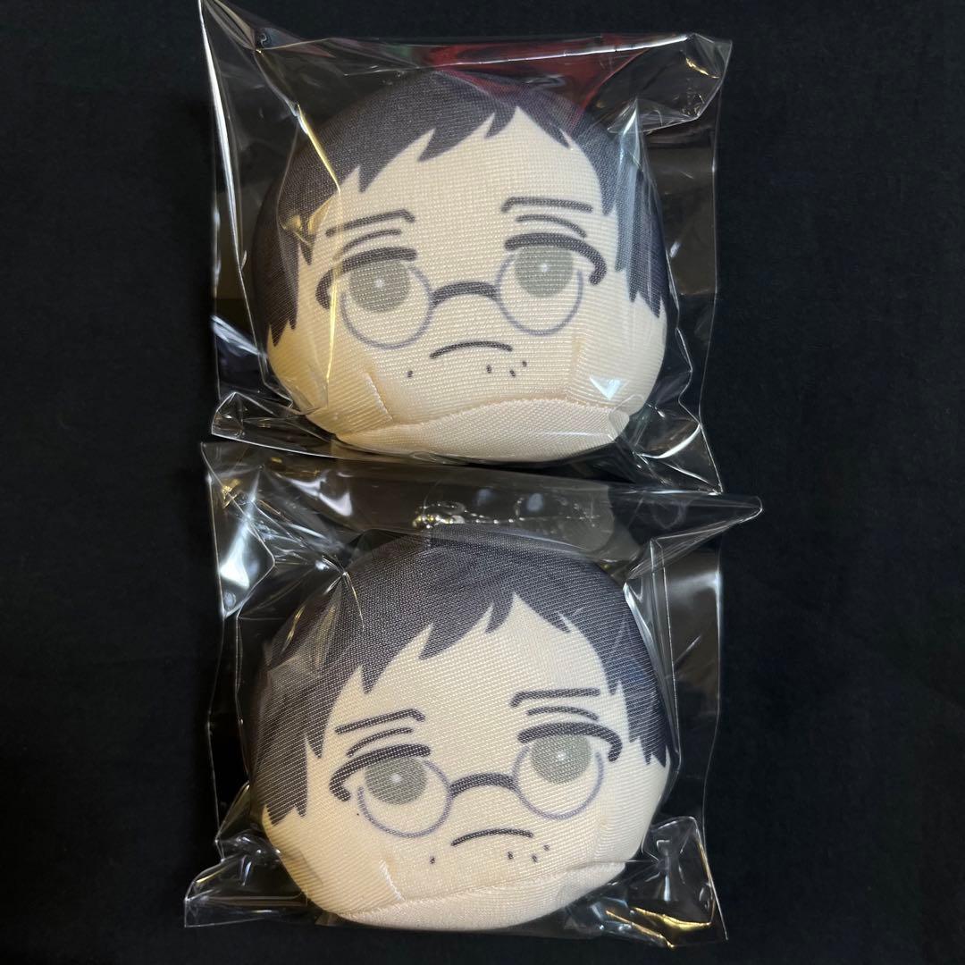 Bungo Stray Dogs Tayama Katai Manju