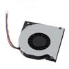 CPU Cooling Fan Mini 4Pin CPU Cooler for Intel NUC 5 for NUC5I5MYBE for NUC5CPYH for NUC5I5RYK for NUC5i3MYBE