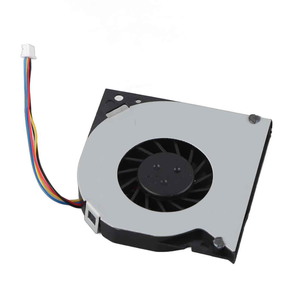 CPU Cooling Fan Mini 4Pin CPU Cooler for Intel NUC 5 for NUC5I5MYBE for NUC5CPYH for NUC5I5RYK for NUC5i3MYBE