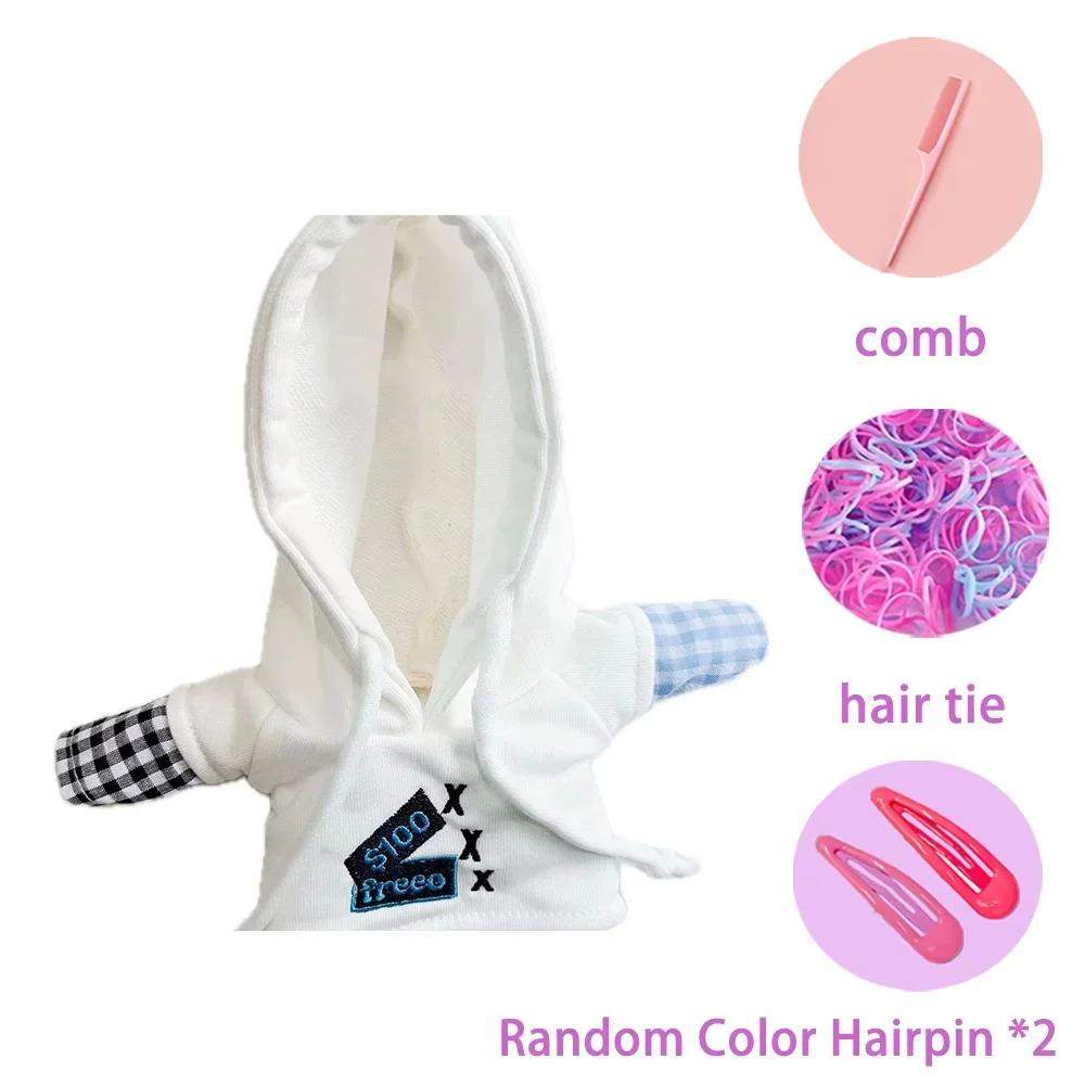 20cm Teufel Plüsch Spielzeug Melancholie Puppe Gefüllte Körper Kann Kleidung Ändern Fans Sammlung Kinder Halloween Geschenk