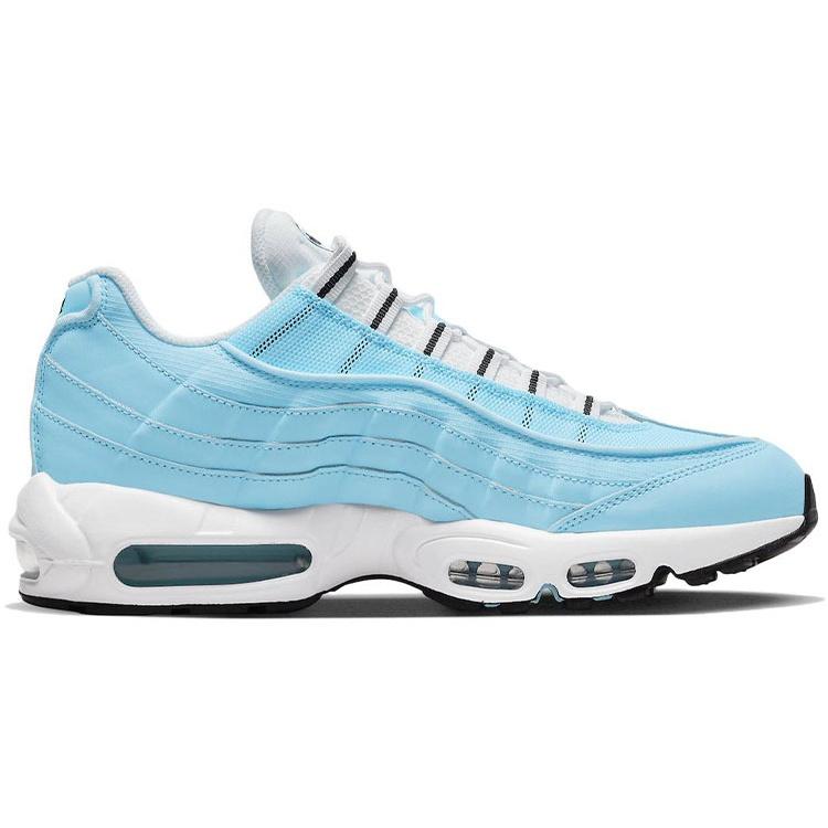 Nike Air Max 95 'Blue Chill' Men's DZ4395-400