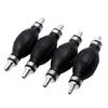6mm/8mm/10mm/12mm Hand Fuel Pump Line Rubber Aluminum Hand Primer Bulb Diesel Oil Transfer Petrol for Car Boat Marine Outboard Fuel System Fittings7