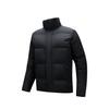 Training Jacket Warm Down Coat Men Outerwear Basic-Black 952547916-1