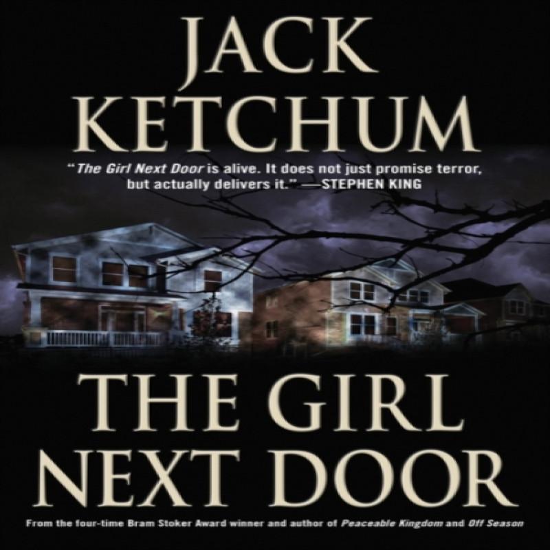 Ria Christie English Books The Girl Next Door Von Jack Ketchum Taschenbuch 9781503950566