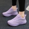 New Men's and Women's Same Style Fashionable Sports and Leisure Outdoor Lightweight, Breathable and Versatile Running Shoes