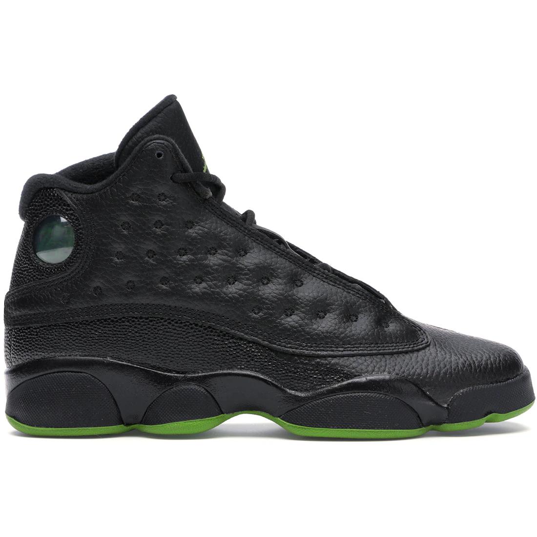 

Кросівки Jordan 13 Retro Altitude (2017 р) (GS)(414574-042) 36.5