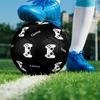 Custom Name Game Controller Theme Size 5 Soccer Ball, Suitable for Both Indoor and Outdoor Matches, a Gift Suitable for Everyone.