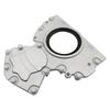 Main Seal Assembly 12705663 12617790 12693213 12665077 Crankshaft Main Seal Housing for 1500 Easy Installation