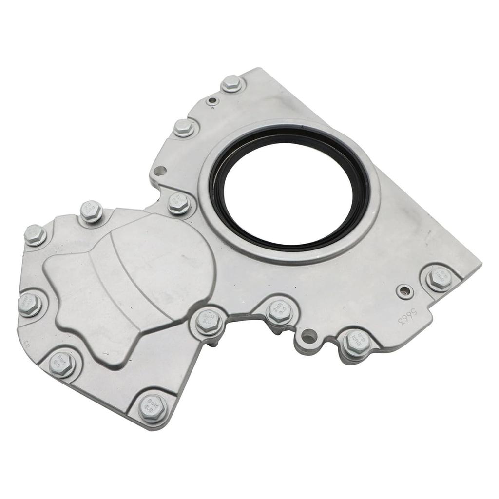 Main Seal Assembly 12705663 12617790 12693213 12665077 Crankshaft Main Seal Housing for 1500 Easy Installation